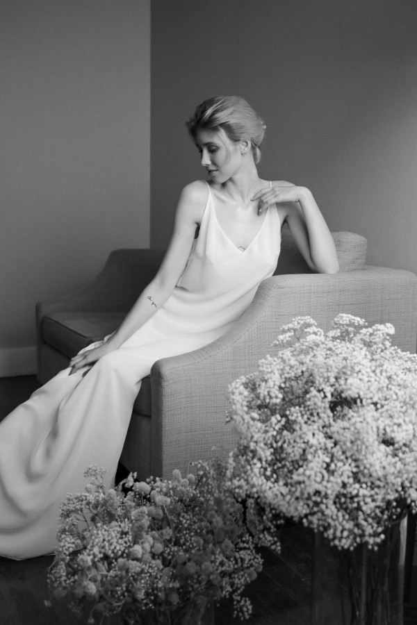 Beauty Dina Khmylova