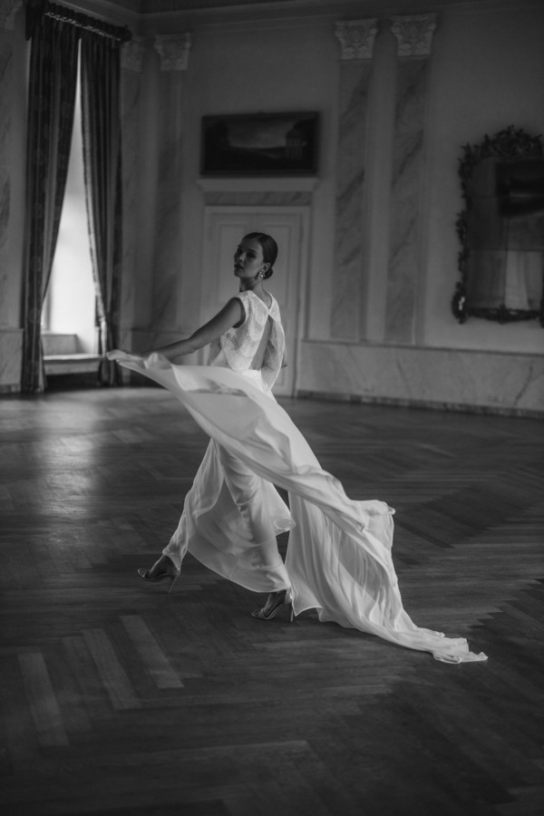 Beauty Dina Khmylova