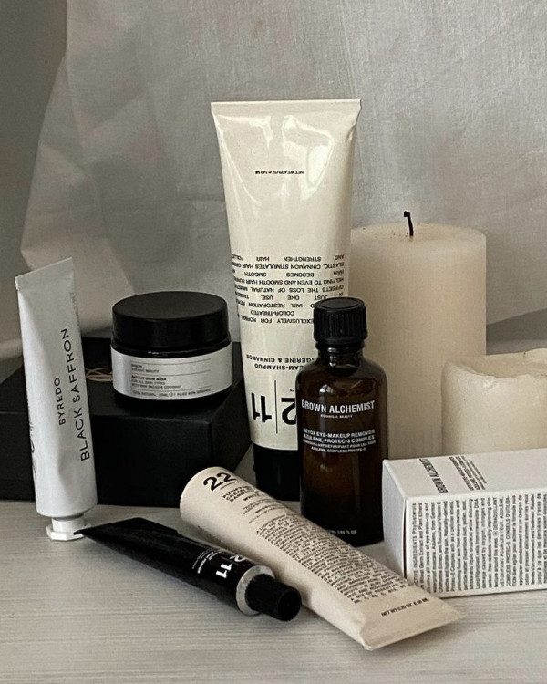 The Ultimate Beauty Basics for Grooms | Examples