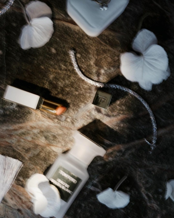 Photographers Danilo and Sharon