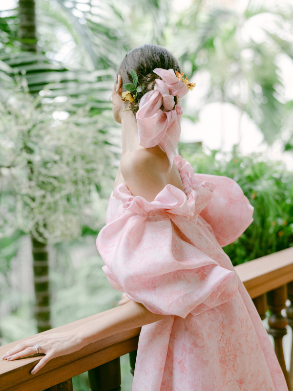 Bridal Monique Lhuillier