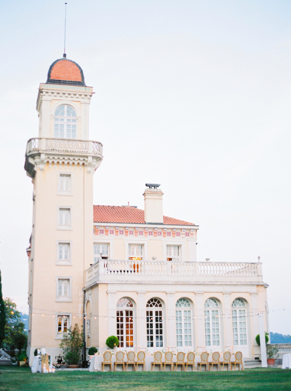 Planners Fête in France