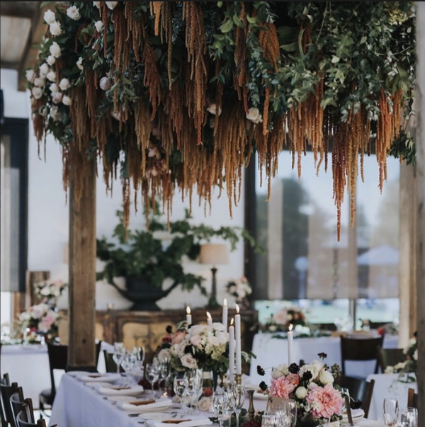 Florists Sassafras Wedding