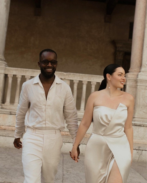 How to Change your Name After the Wedding