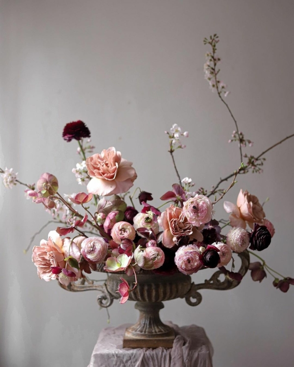 Florists Frida Kim
