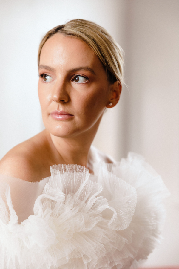 Photographers Renee Green