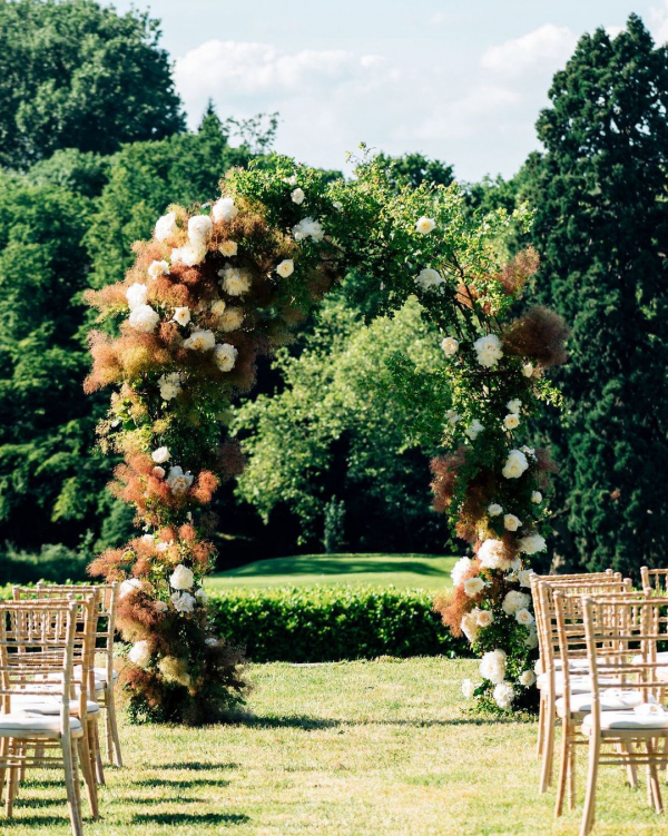 Planners Fête in France