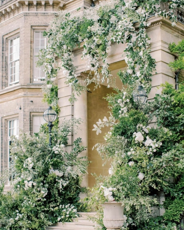 Florists All For Love London