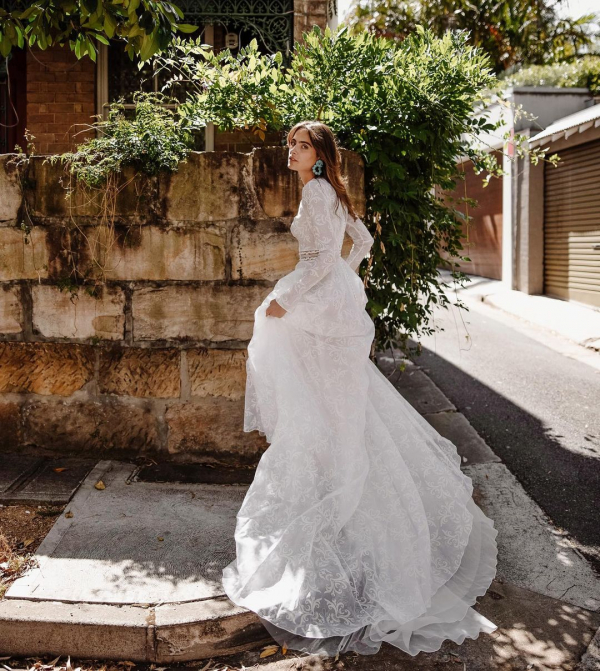 Wedding Etiquette: Tips for Brides and Grooms