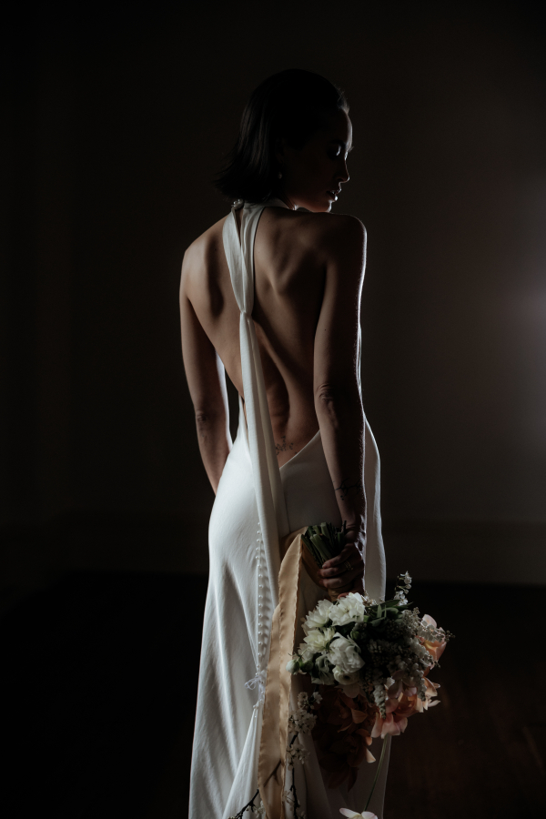 Shoot at Sophia at the Prahran Arcade | Venues in Prahran