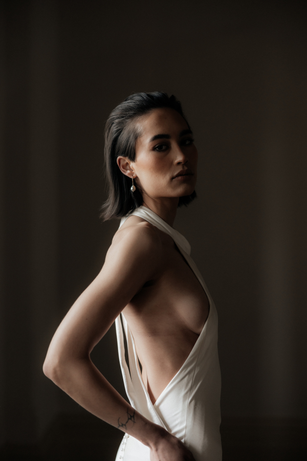 Shoot at Sophia at the Prahran Arcade | Venues in Prahran