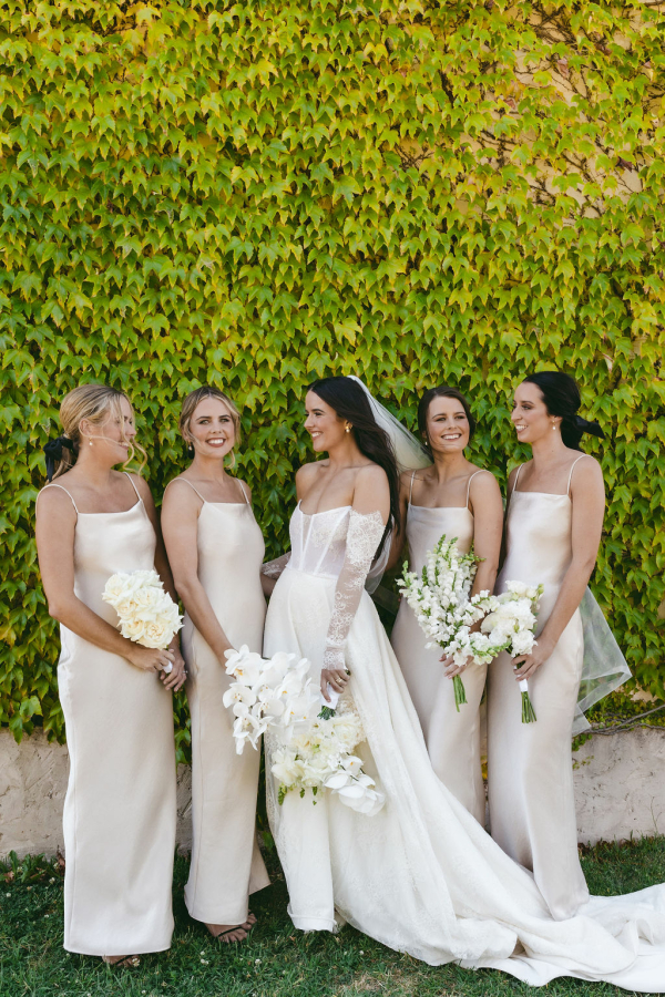 Florists Sassafras Wedding