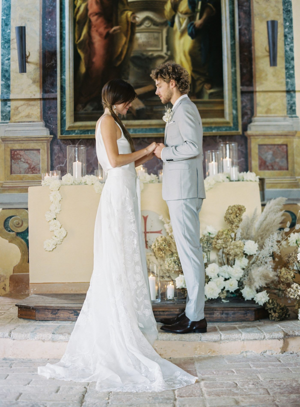 Planners Federica Beni