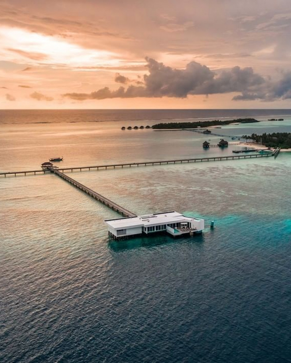 Things to do in Maldives on Honeymoon | What to do in Maldives Honeymoon | Couple Activities | Best Places to Visit