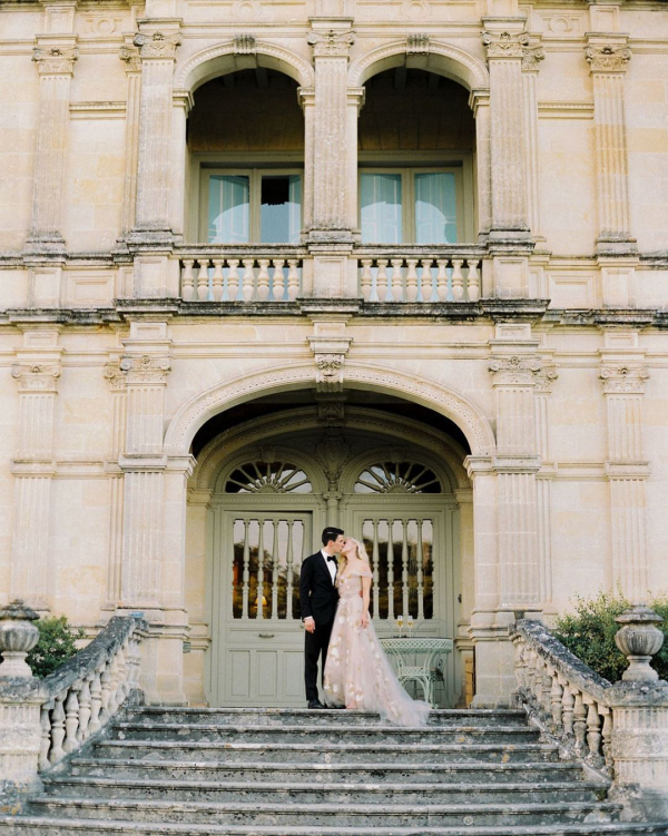 Planners Fête in France
