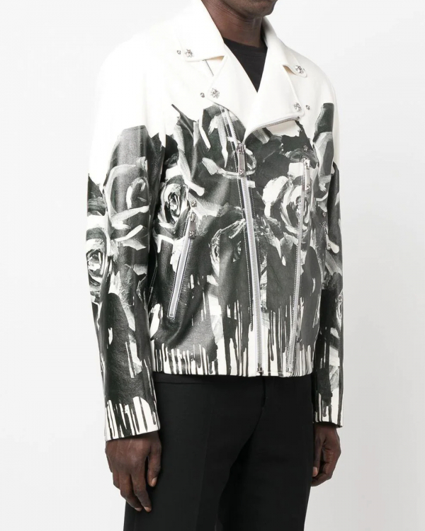 Biker Jackets Perfect for the Autumn Wedding