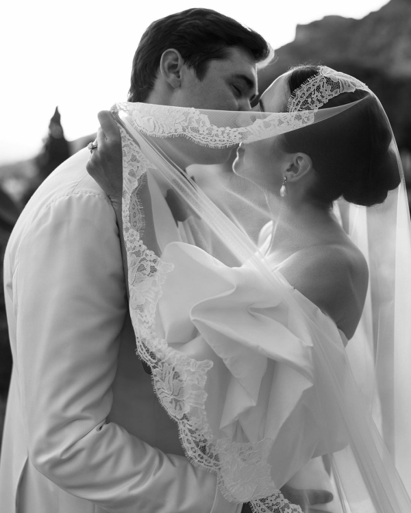 Photographers Danilo and Sharon