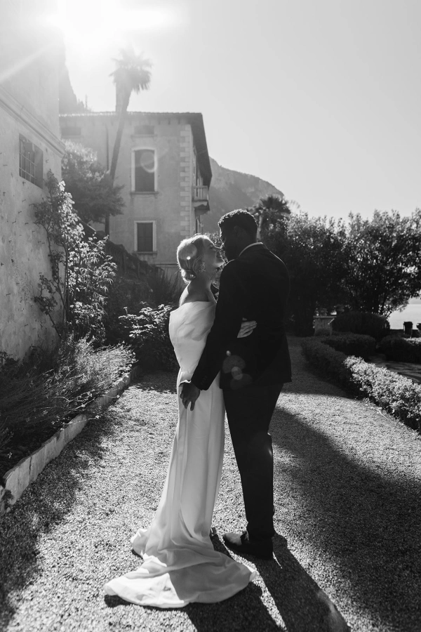 A Lake Como Love Story — photo 15