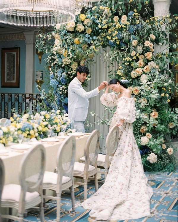 Planners Alice Wilkes Design