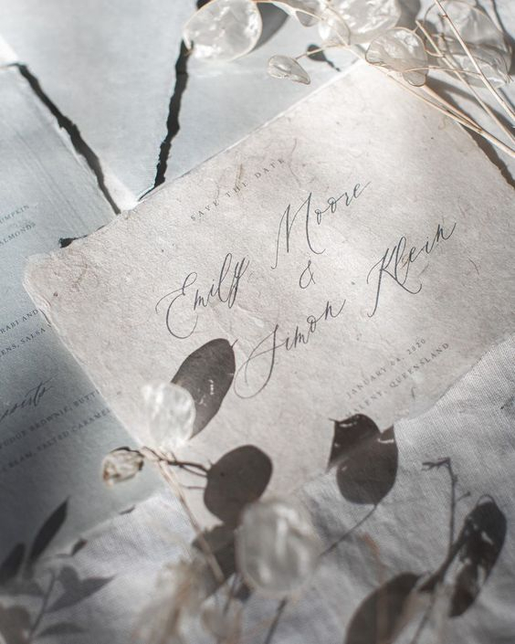 Wedding Etiquette: Tips for Brides and Grooms