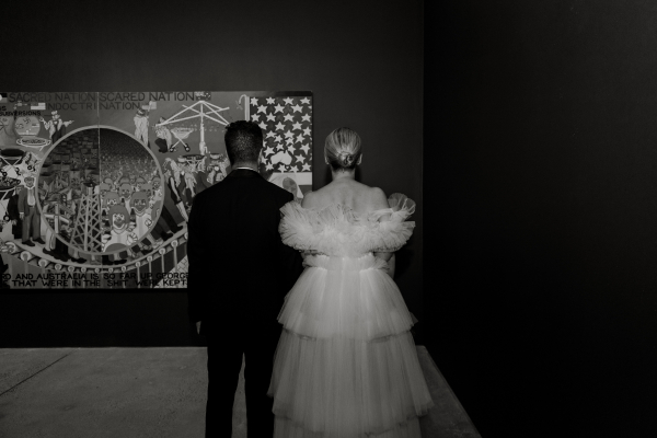 Photographers Renee Green