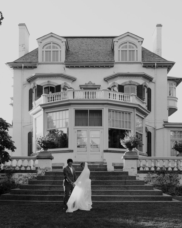 How to Change your Name After the Wedding