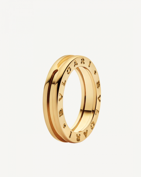 Non-Classic Wedding Bands for the Groom