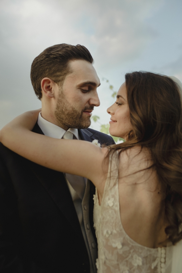 Photographers Nicoletta Subitoni