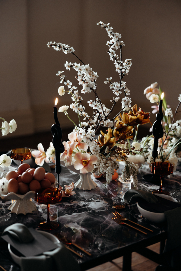 Shoot at Sophia at the Prahran Arcade | Venues in Prahran