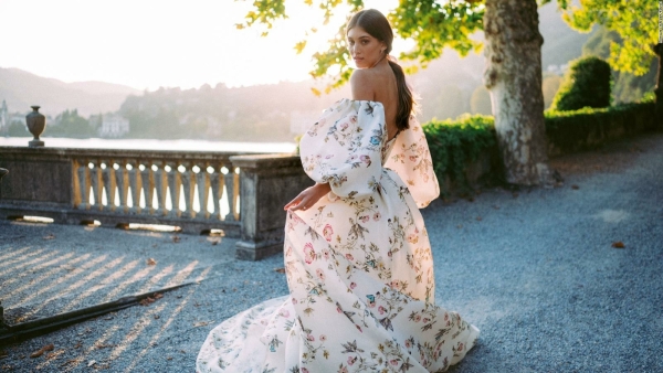 Bridal Monique Lhuillier