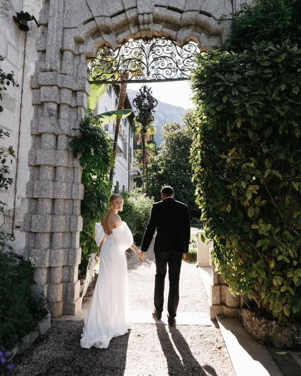 Wedding Etiquette: Tips for Brides and Grooms