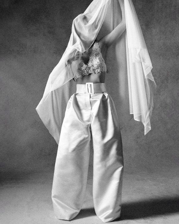 New York Bridal Fashion Week | Wedding Dress | Designer Wedding Dress | Wedding Trends 2023