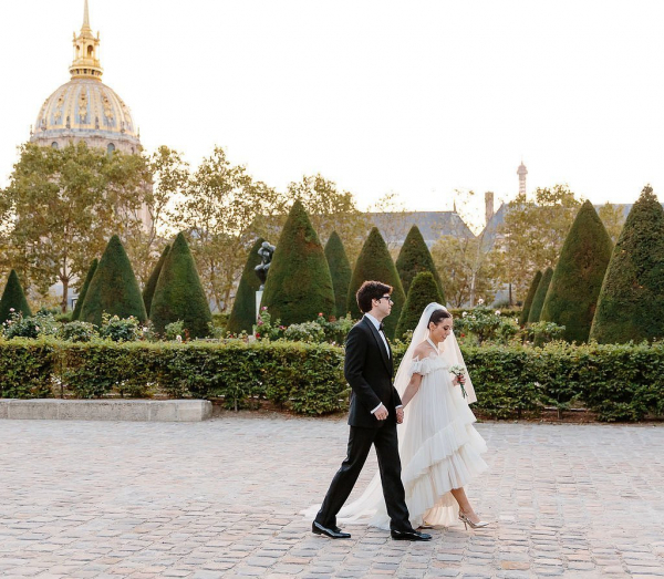 Planners Fête in France