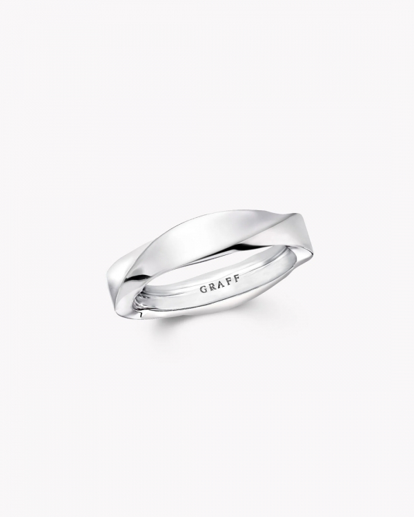 Non-Classic Wedding Bands for the Groom