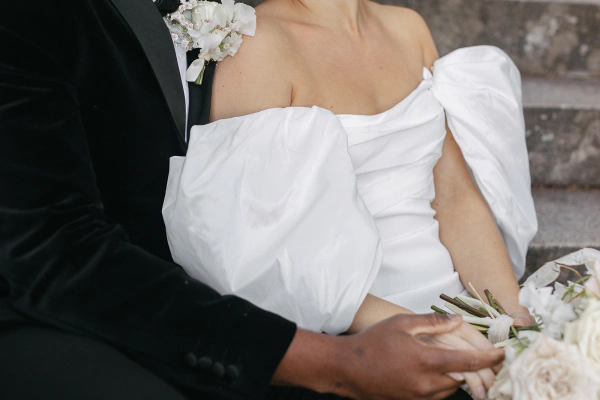 A Lake Como Love Story — photo 12