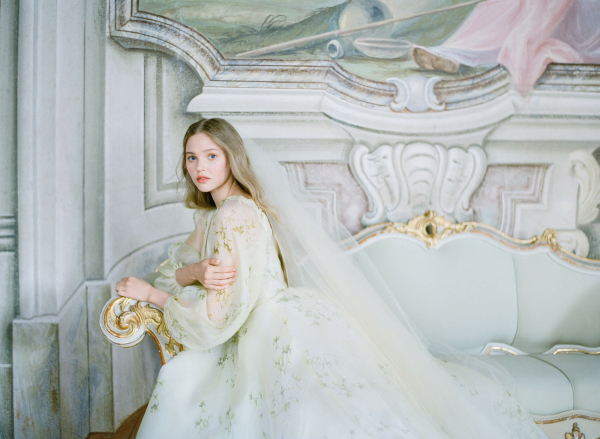 Bridal Monique Lhuillier