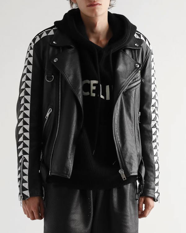 Biker Jackets Perfect for the Autumn Wedding