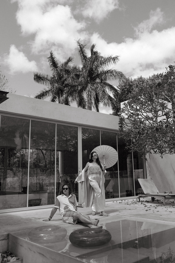 Photographers Stefanie Keeler