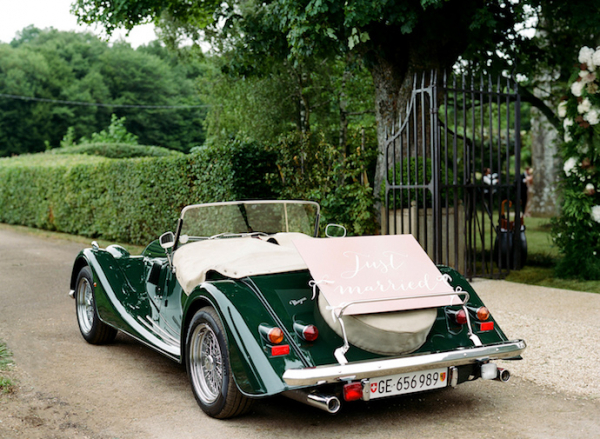 Planners Fête in France