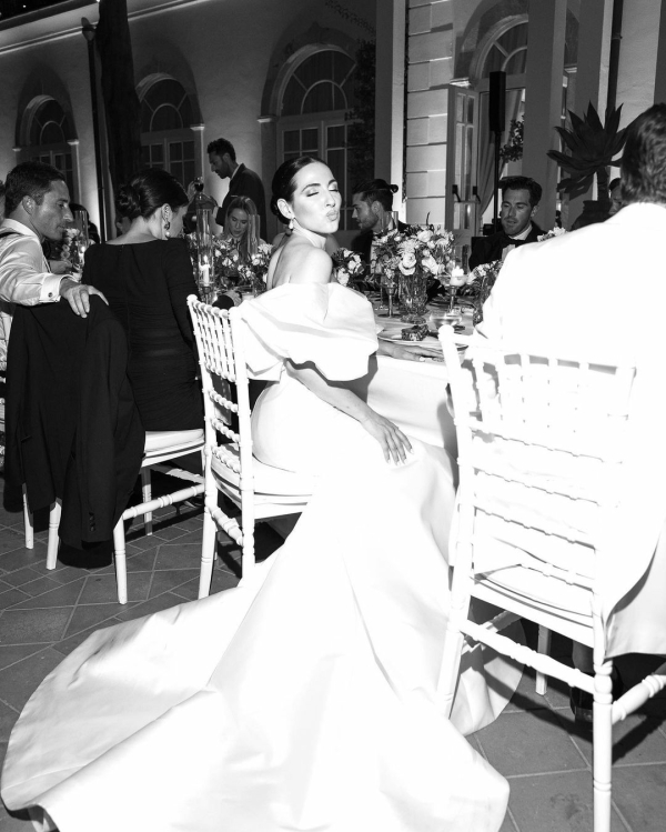 Photographers Danilo and Sharon