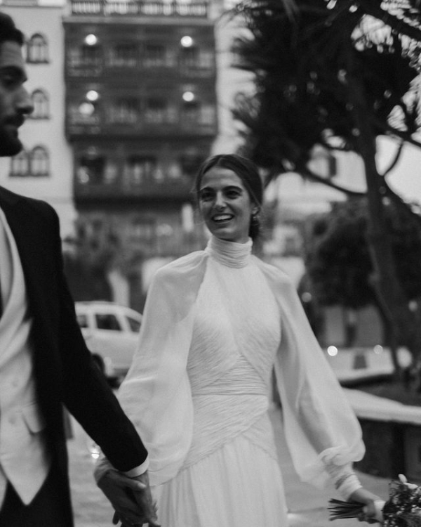 How to Change your Name After the Wedding