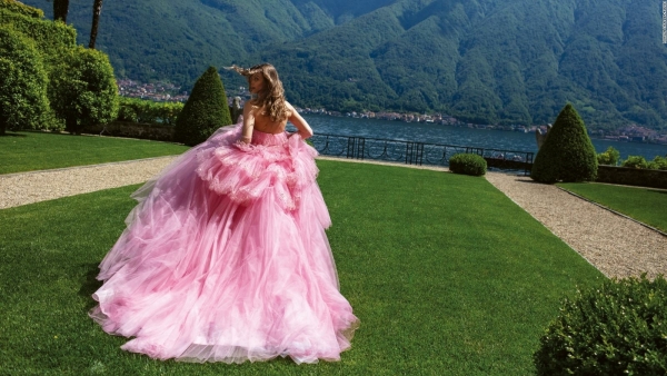 Bridal Monique Lhuillier