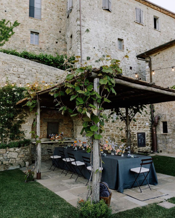 Planners Federica Beni