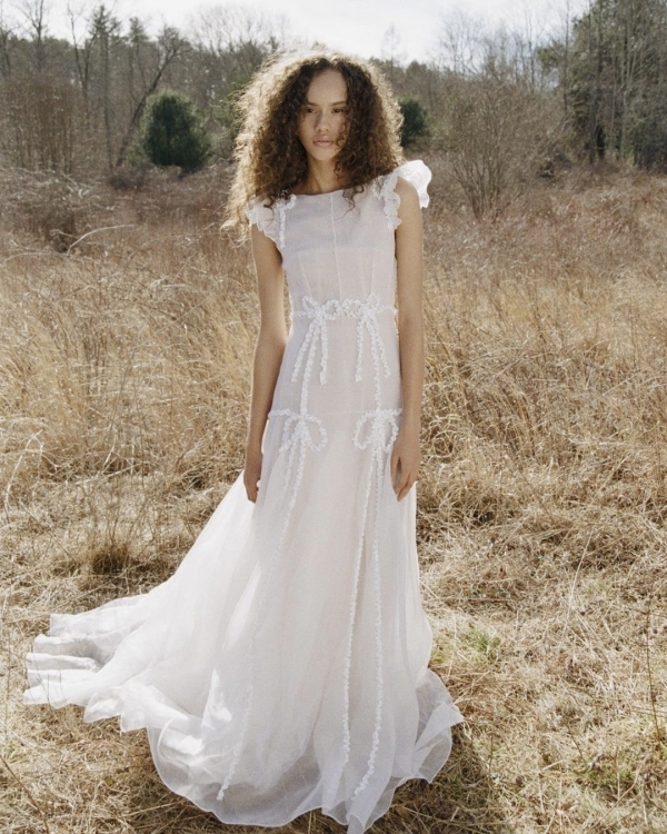 New York Bridal Fashion Week | Wedding Dress | Designer Wedding Dress | Wedding Trends 2023