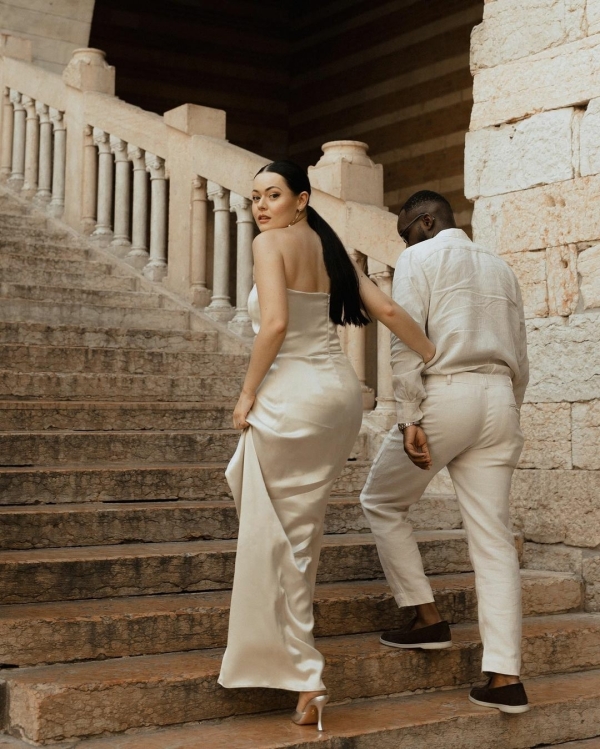 How to Change your Name After the Wedding