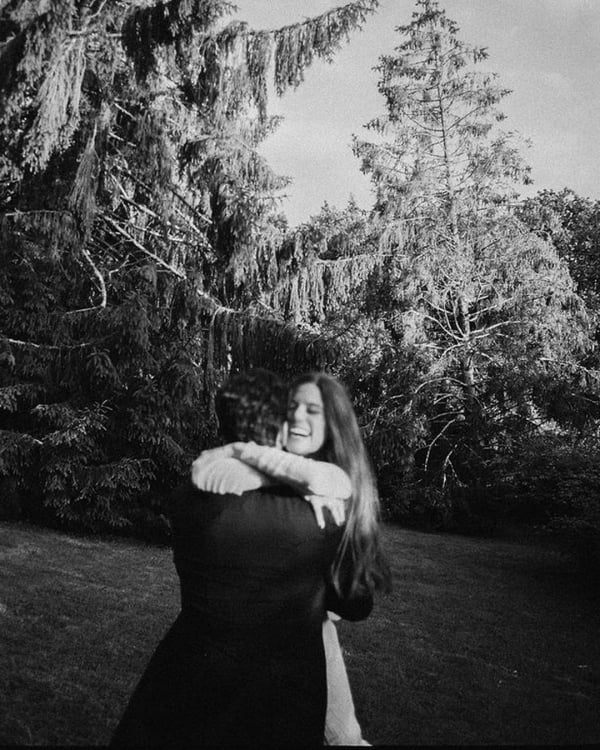 How to Change your Name After the Wedding