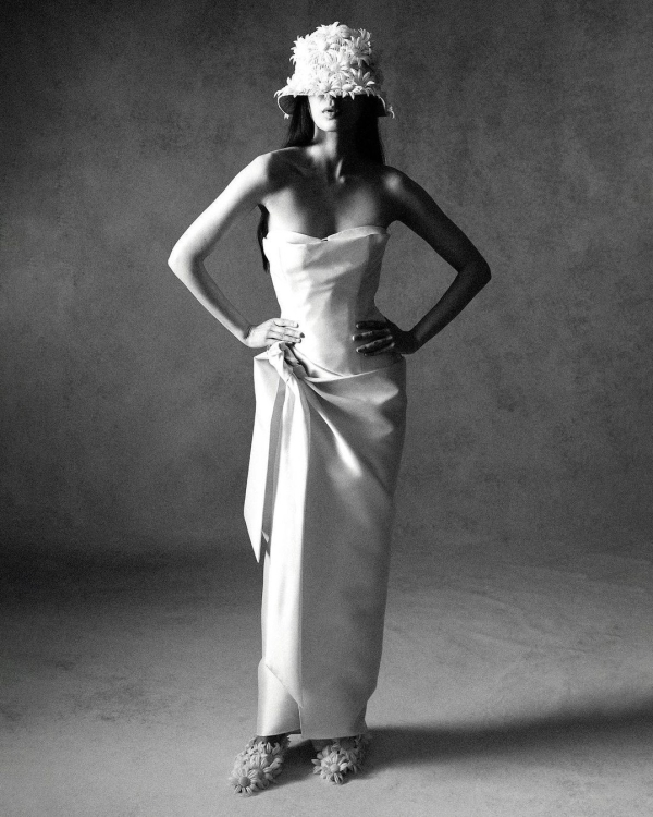 New York Bridal Fashion Week | Wedding Dress | Designer Wedding Dress | Wedding Trends 2023