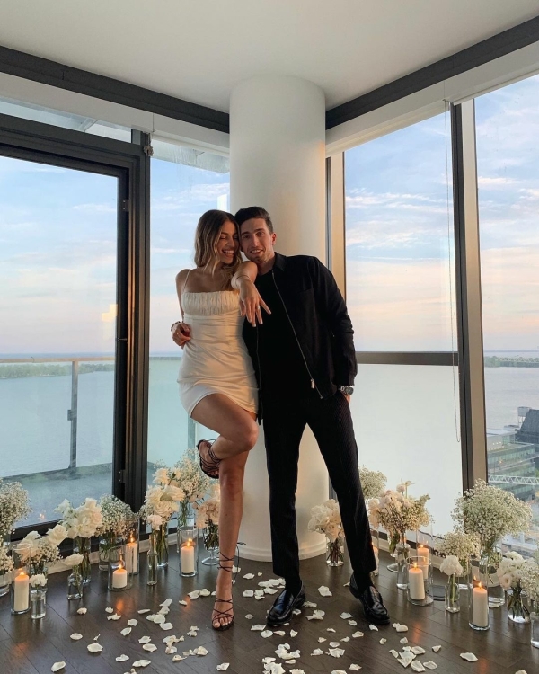 Engagement Party Etiquette | Who Throws The Engagement Party | Who Should be Invited | Planning Guide