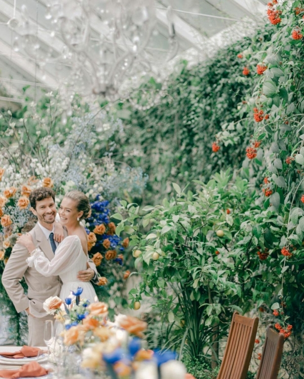 Florists All For Love London