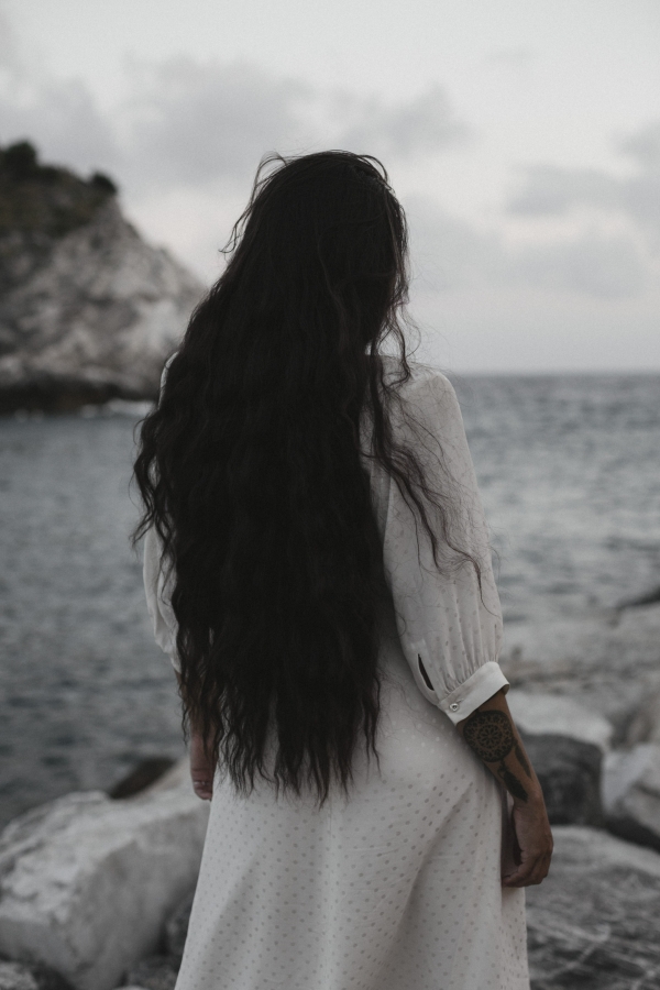 Photographers Nicoletta Subitoni